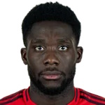 David Alaba