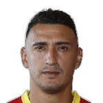 Stephen Eustáquio