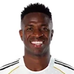 Vinicius Jr